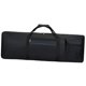 thumbnail image 4 of Estuche para teclado robusto con 61 teclas, asa de transporte, impermeable, con compartimento Pequeño, 4 of 9