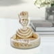 thumbnail image 1 of Cenicero De Resina Coleccionable De Regalo Para Amigo Con Estatua Parson Para Bar Y Oficina, 1 of 8