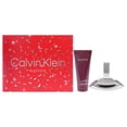 thumbnail image 1 of Euphoria Calvin Klein para Mujer Set de Regalo 2 Piezas EDP 1.7 oz y Loción 3.4 oz, 1 of 3