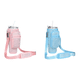 thumbnail image 1 of Bolsa portabotellas Bling Water Water Holder para Stanley 40oz rosa, 1 of 3