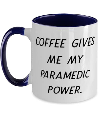 Medic Coffee Mug Funny Medic Cup Medic Mug Medic Gifts EMT Paramedic Gifts Best Medic Gifts For Paramedic Mug Christmas Birthday MSA1515