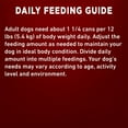 thumbnail image 3 of Purina ONE Tender Cuts in Gravy Lamb & Brown Rice Entrée, Wet Dog Food 368 g, 3 of 9