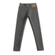 thumbnail image 5 of Gibobby Pantimedias Termicas Mujer Pantalones ajustados de invierno para mujer, de cintura alta, gruesos y cálidos, con Control del Abdomen（Gris， S), 5 of 5