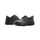 thumbnail image 3 of Zapato Escolar Dogi Derby Para Hombre 100%Piel Soporte Arco negro 25, 3 of 6