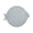 Gray, variant on Kraoden 3-in-1 Food Grade Silicone Pet Can Lid, Airtight and Moistureproof Seal for Cats and Dogs, Keeps Pet Food Fresh and Clean, Universal Fit for Standard Cans