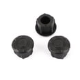 thumbnail image 6 of Frame Plugs Set Hole Caps Fit for BMW R1200GS R 1200 GS LC Adventure 2014-2019, 6 of 9