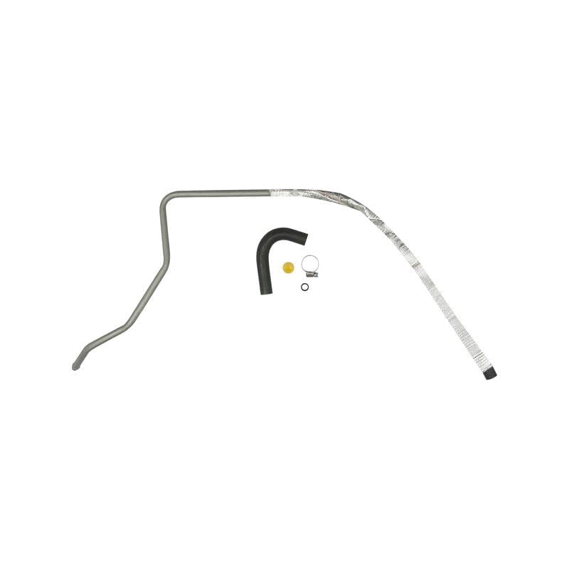 Power Steering Return Line Hose Assembly Return Line