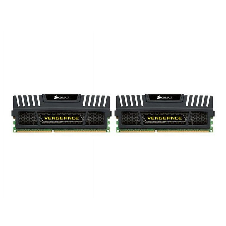 Corsair CMZ8GX3M2A1600C9 8GB DDR3 SDRAM Memory Module - Walmart.com