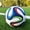 Blue, variant on Soccer Ball Adult Professional Match balls Size 5 High Elasticity Outdoor Training Football