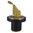 thumbnail image 4 of FUTUREORYY Copper Kayak Scupper Plug for Boat with Durable Seal and Easy Installation 1 Fits Various Sizes, 4 of 6