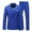 Blue D, variant on Party Wedding Suits For Men Fashion Mens Slim Fit 2 Piece Suit One Button Notch Lapel Tuxedo For Prom (Suit Jacket + Pants) Mens Designer Clothes