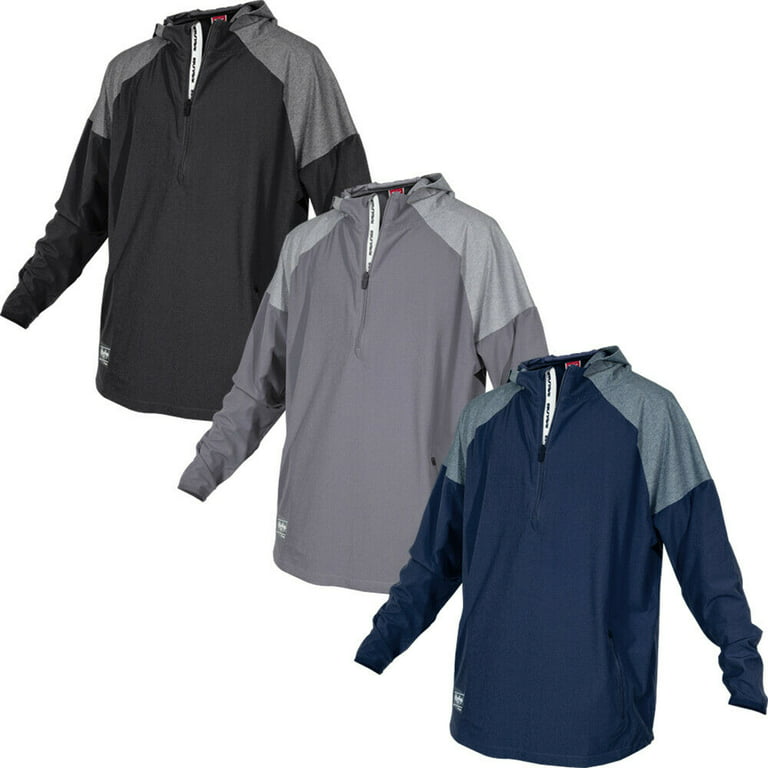 Rawlings ColorSync Long Sleeve Jacket, Adult & Youth