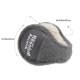 thumbnail image 3 of Orejeras plegables ajustables, calentadores de orejas de invierno Calentadores de orejas de invierno ajustables Orejeras plegables Diseño de vanguardia, 3 of 8