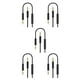 thumbnail image 3 of Methold Sistema estéreo para automóvil Cable Computadora Auriculares Manos libres Llamada telefónica Control de cable Conector de 3,5 mm Cable de Type2 NO2, 3 of 4