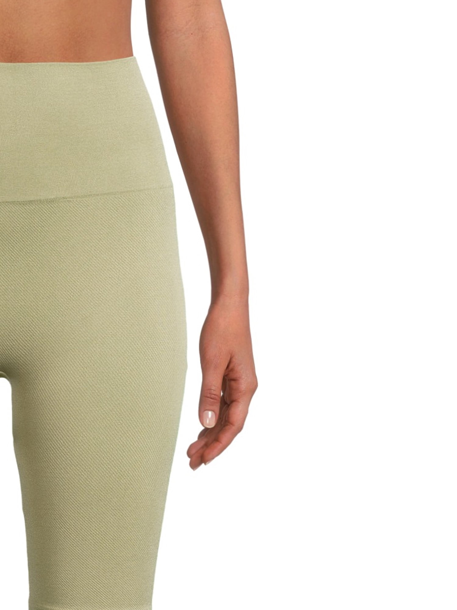 Warners Blissful Benefits Women's Seamless Smoothing Shortie Biker Shorts, 1-Pack, Sizes XS - 3X