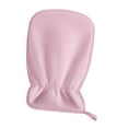 thumbnail image 3 of Guante para quitar el pelo de mascotas Guante de aseo eficiente Suministros para mascotas Gato multifuncional Rosa, 3 of 9