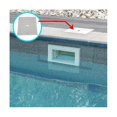 thumbnail image 5 of SPX1082 SP1082E 10inch Skimmer Lid Replacement for SPX1082E, SP082, 1083,1084,1085,and SP1086, Heavy Duty Design, 5 of 5