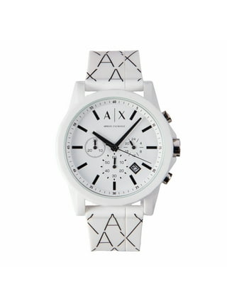 Armani Exchange Watches