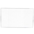 thumbnail image 1 of LYUMO BBQ Wire Mesh,Multipurpose Stainless Steel Baking Wire Mesh Grill BBQ Net Mesh Barbecue Racks Picnic Tool,Stainless Steel Barbecue Net, 1 of 8