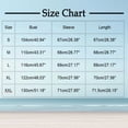 thumbnail image 3 of QATAINLAV Woman Corduroy Zip Up Hoodies Long Sleeve Oversized Sweatshirts Y2K Jacket with Pockets Going Out Outfits Pink M, 3 of 7