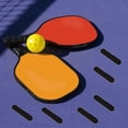 thumbnail image 3 of 20PCS Tennis Racket Weight Tape for Edge Protection and nce Adjustment, 3 of 5