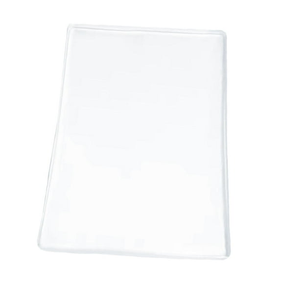 Elodie Gel Print Plate Gel Press Monoprinting Print Plate Portable Multipurpose Easy to A3