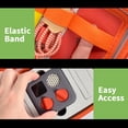 thumbnail image 4 of Funda ALKOO para reproductor de audio Bluetooth Yoto Mini Kids, color blanco, 4 of 9