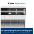 thumbnail image 3 of GE® 14,000 Btu 115 Volts Smart Electronic Window Air Conditioner for Large Rooms up to 700 Sq. ft., 3 of 5
