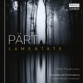 thumbnail image 2 of Pedro Piquero - Lamentate - Music & Performance - CD, 2 of 2