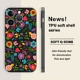 thumbnail image 1 of ¡Sea creativo con nuestra exclusiva y duradera funda para teléfono iPhone 15 Pro Max 14 13 12 Pro 11!, 1 of 4