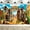 5x3Ft, variant on Welcome to The Wild West Backdrop Western Grand Canyon Desert Cactus Photography Background Cowboy Theme Baby Shower Birthday Party Decor Banner Photo Studio Props