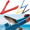 thumbnail image 4 of Hand Controller Fishing Fish Clip Fishing Body Grip Clamp With Missed Rope, 4 of 6
