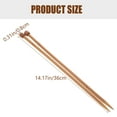 thumbnail image 2 of 10pcs Compact Yarn Needles Convenient Sewing Needles Household Tapestry Needles, 2 of 8