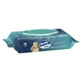 thumbnail image 3 of Charmin Freshmates Flushable Wipes With Refillable Tub (Pack Of 4), 3 of 3