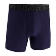thumbnail image 2 of Calzoncillo bóxer Under Armour Tech de 15 cm, entrepierna ultrasuave, 2 of 2