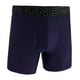 thumbnail image 2 of Calzoncillo bóxer Under Armour Tech, paquete de 1 unidad para hombre, entrepierna de 6 cm, 2 of 2