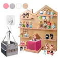 thumbnail image 1 of Estante Tonie Givilio grande para Toniebox con almacenamiento y expositor, 1 of 7