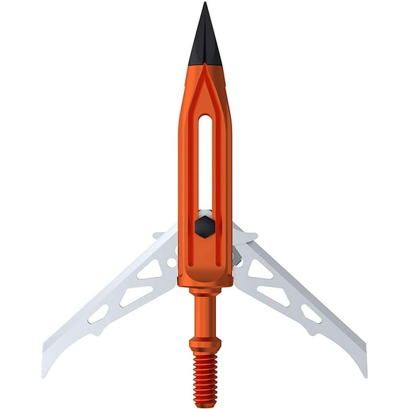 Ravin 100 Grain Aluminum Broadhead 3pk