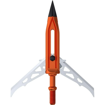 Ravin 100 Grain Aluminum Broadhead 3pk
