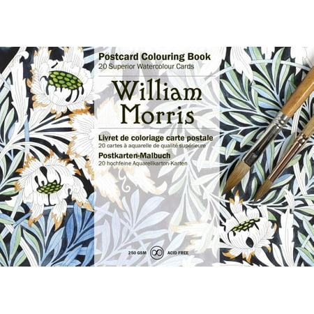 Pepin Press - William Morris