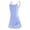2-Purple, variant on Girls Ballet Dance Romper Jumpsuit With Tutu Skirt Toddler Leotard For Performance Play