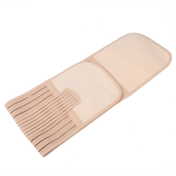Postpartum Hip Recovery Belt,Breathable Pelvic Bone Belt Pelvic Support Belt Pelvic Correction