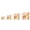 Organe,3.94x3.94 inch, variant on 10Pc Orange Yellow Mosaic Tile Stickers,5.9x5.9 inch Peel and Stick Backsplash Tiles, Self-Adhesive Removable Waterproof Wall Tile Decals for Kitchen Bathroom Home Decor