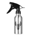 thumbnail image 1 of Botella pulverizadora para tatuajes, botella pulverizadora para tatuajes de aleación de aluminio profesional, botella pulverizadora para tatuajes, diseño elevado, 1 of 5