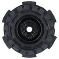 thumbnail image 2 of AC Compressor  Hub, Practical Rugged Car AC Compressor  Hub  Replacement For T5 7SEU16C 7E0820803F For Auto, 2 of 8