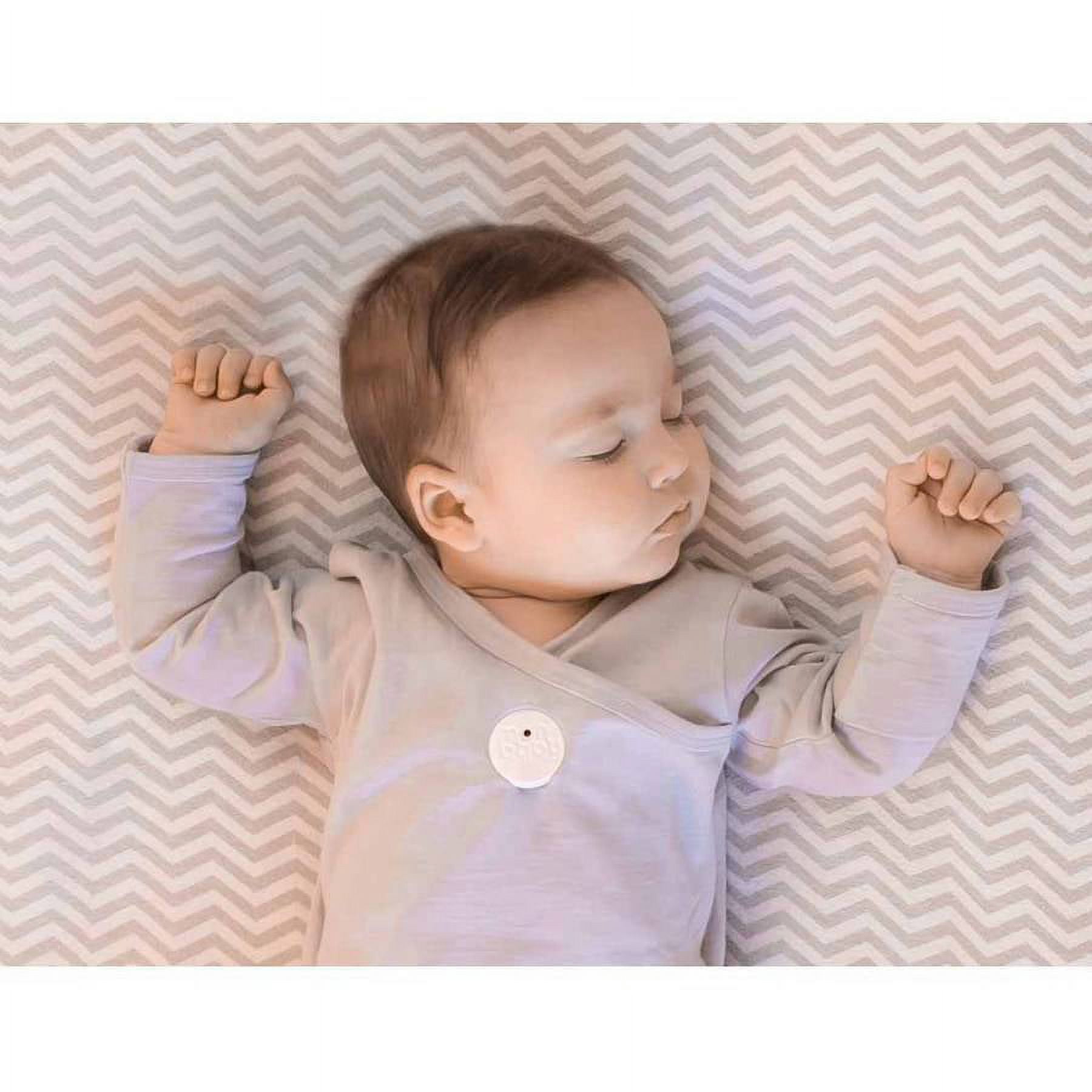 MonBaby Smart Button Monitor