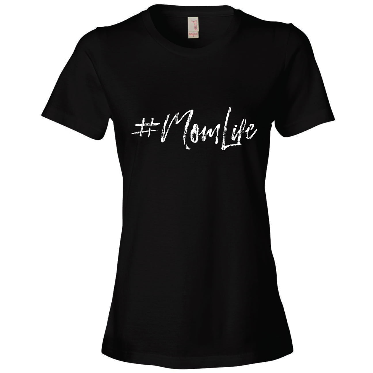 Hashtag Mom Life mom life Tee Cute Tshirt for Mom #Momlife Shirt Mommy shirt Mom Life T Shirt Gift for Mom Wife Mothers Day Gift