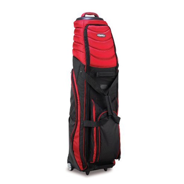 Bag Boy T2000 Pivot Grip Wheeled Travel Cover by Bag Boy