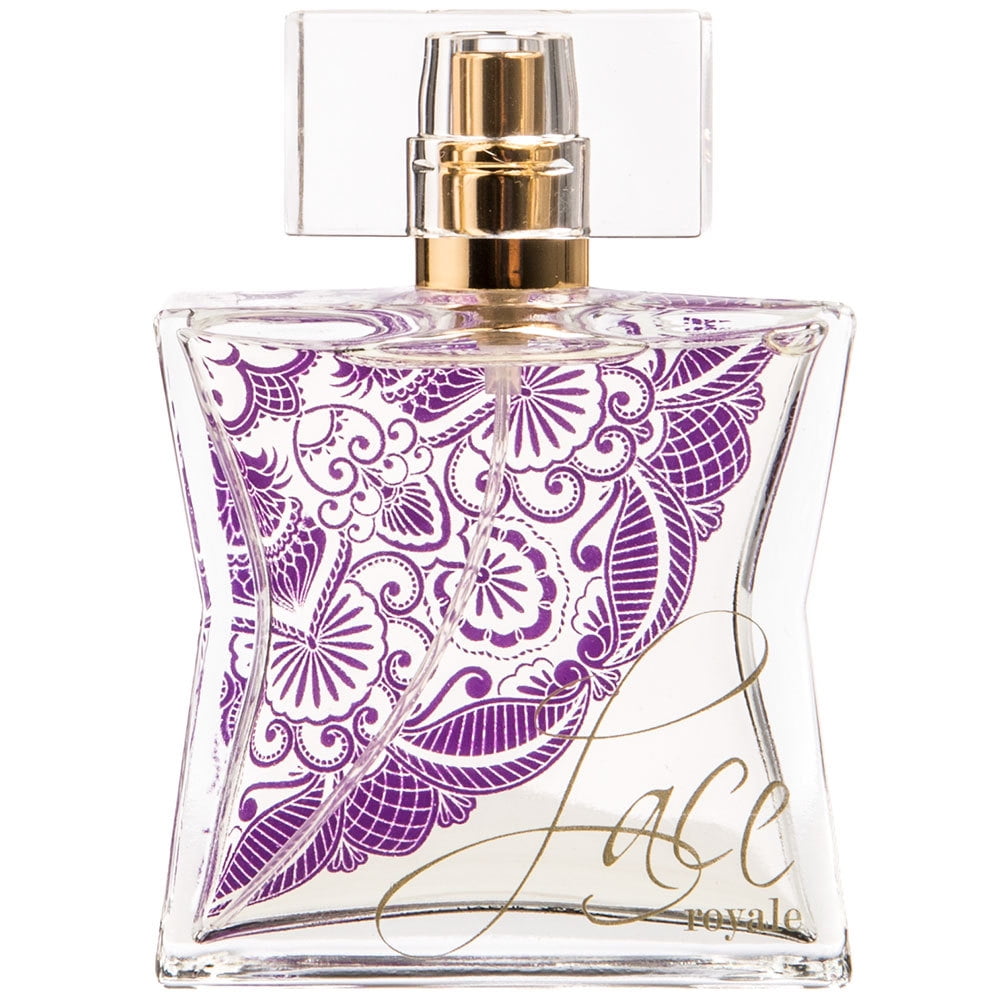 Lace Royale Perfume by Tru Fragrance and Beauty Eau de Parfum for