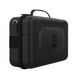 thumbnail image 2 of Bolsa de gafas VR Caja de almacenamiento impermeable Caja de gafas VR portátil ajustable Reemplazo para Oculus Quest 1/2 Yuarrent EL001694-00, 2 of 2